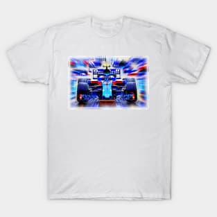 Gasly T-Shirt